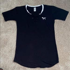 PINK Sleep Shirt/ Nightgown